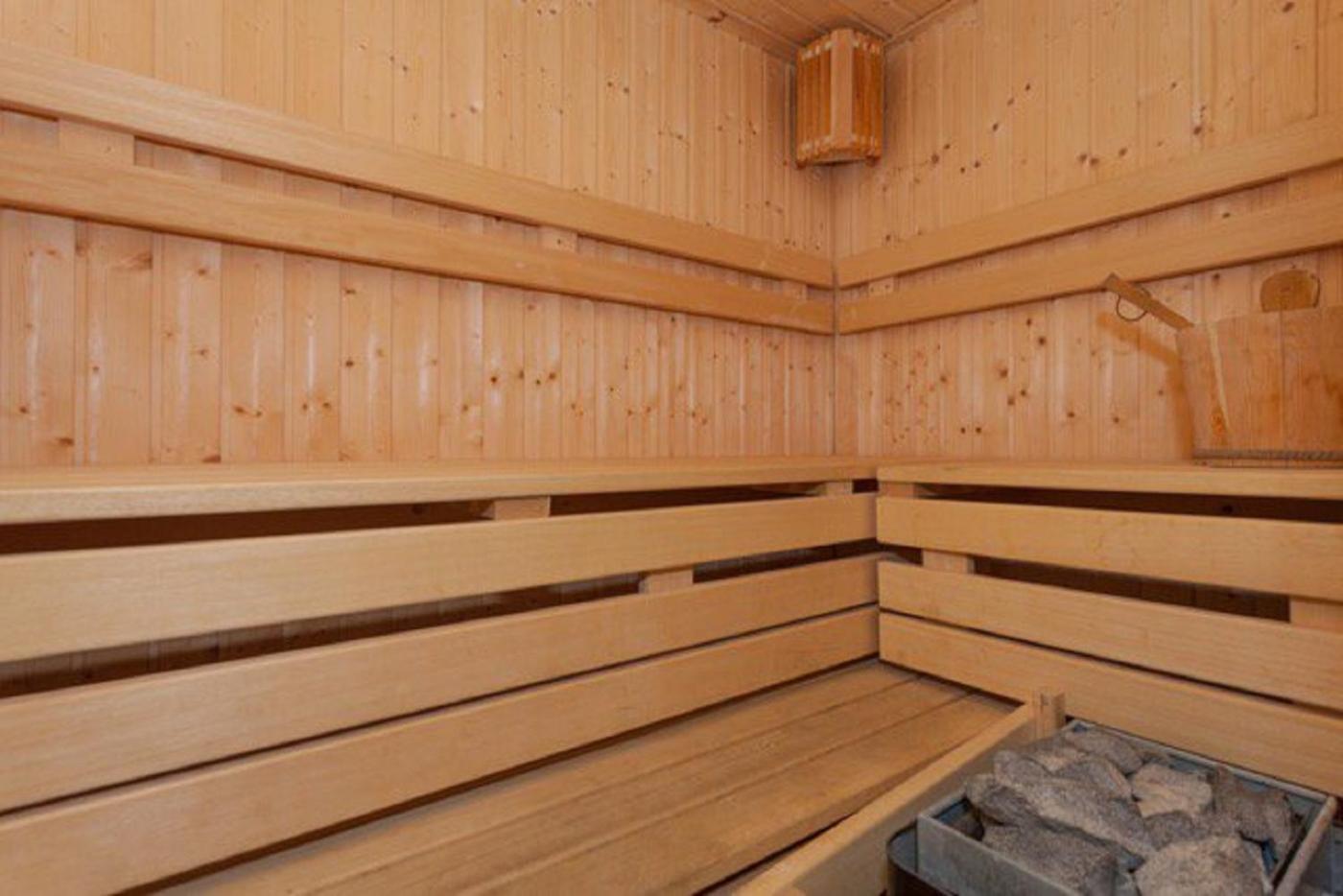 Ferienhaeuser Boddenstrand Wiek auf Rügen Dış mekan fotoğraf